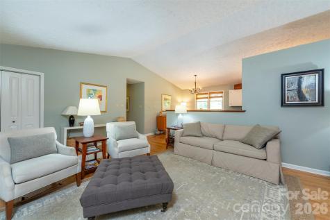 290 Patton Hill Road Swannanoa NC 28778