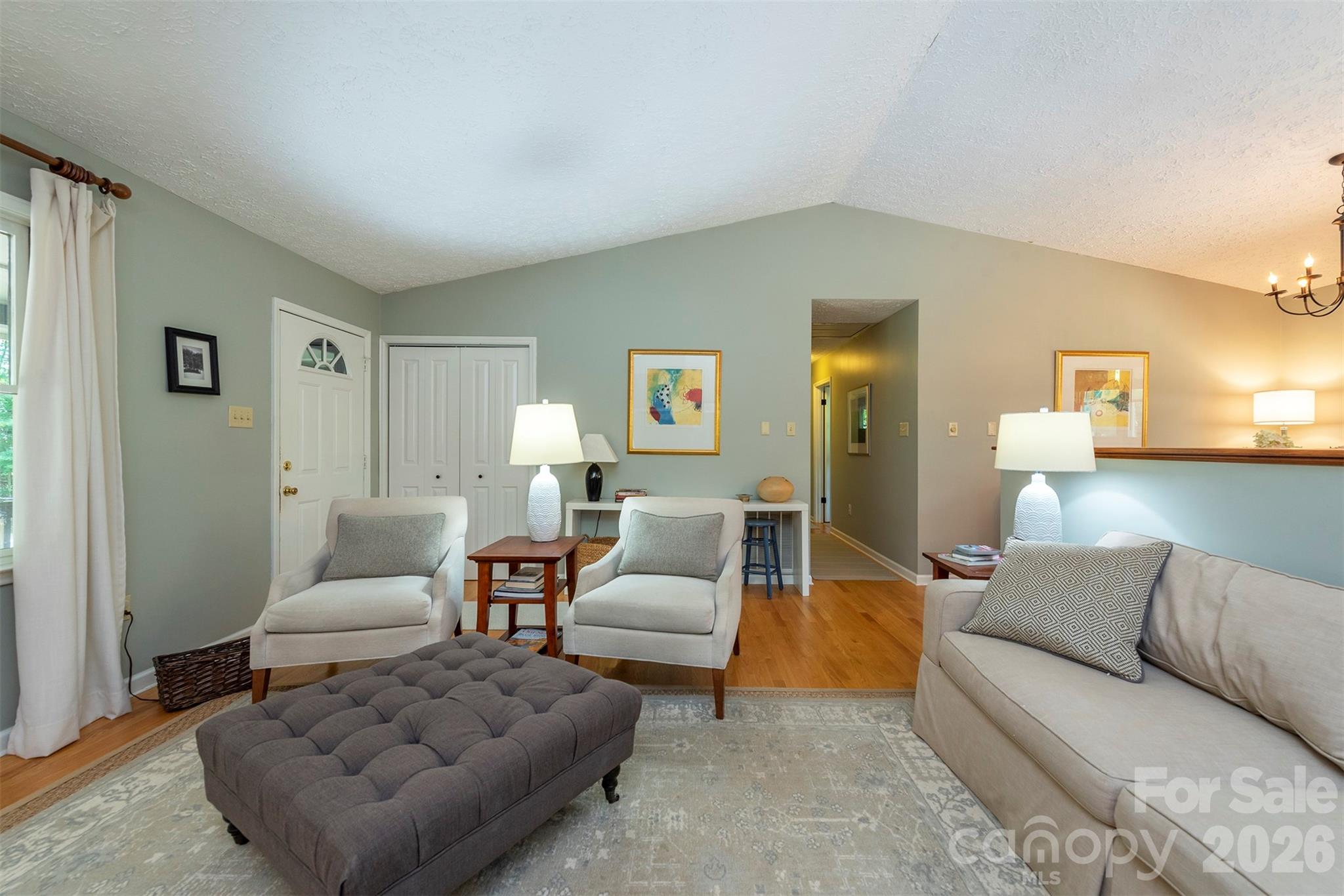 290 Patton Hill Road Swannanoa NC 28778