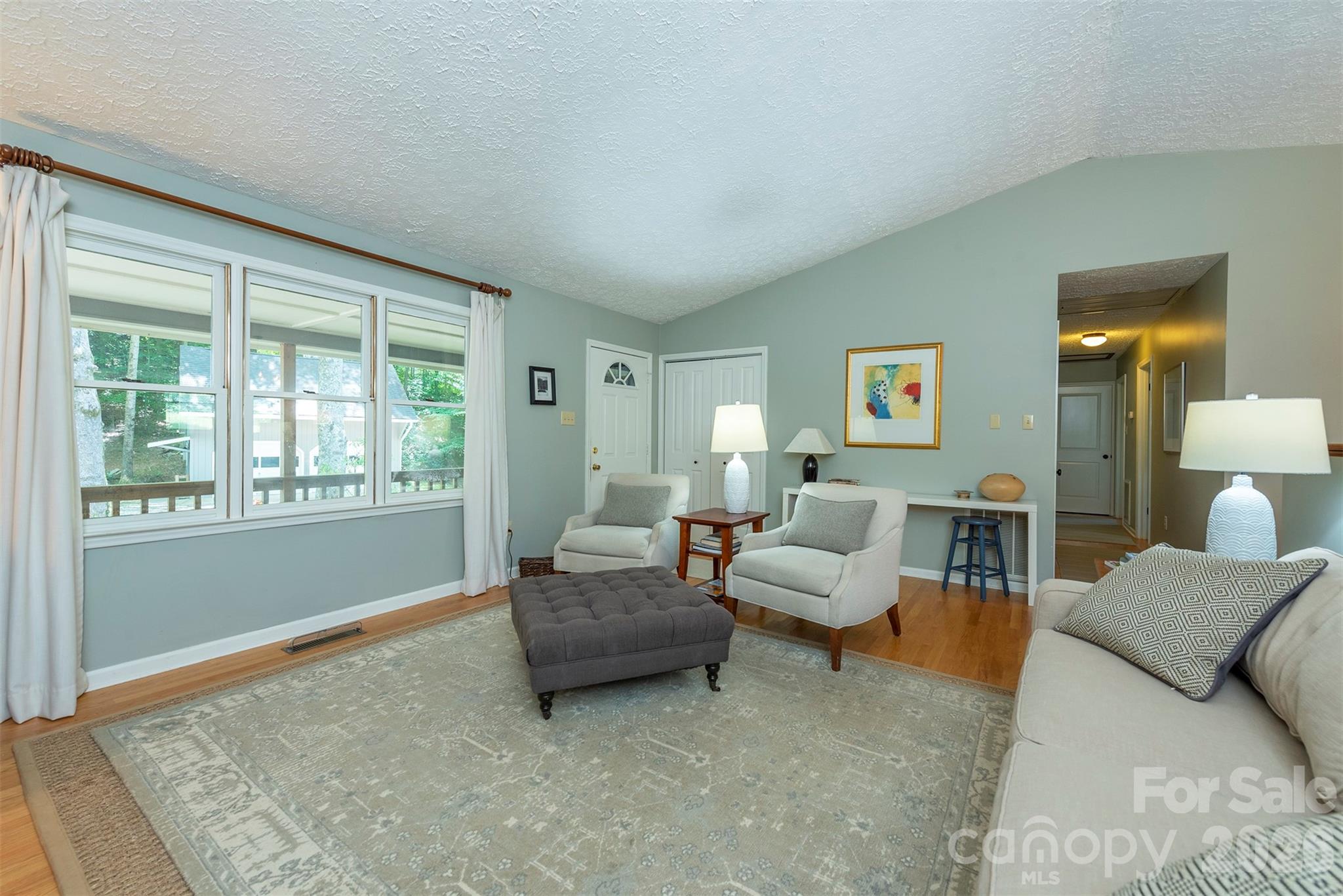 290 Patton Hill Road Swannanoa NC 28778