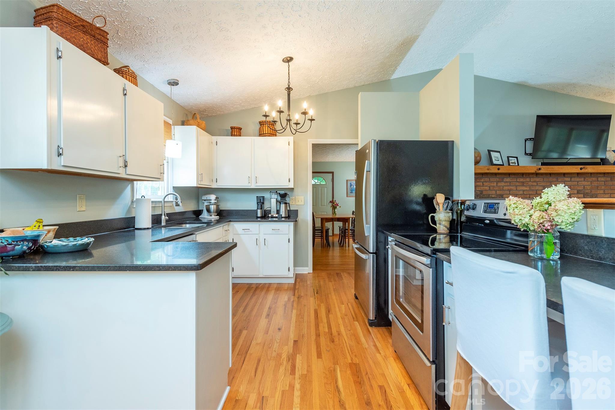 290 Patton Hill Road Swannanoa NC 28778