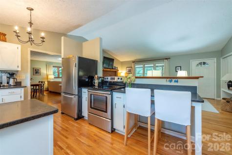 290 Patton Hill Road Swannanoa NC 28778