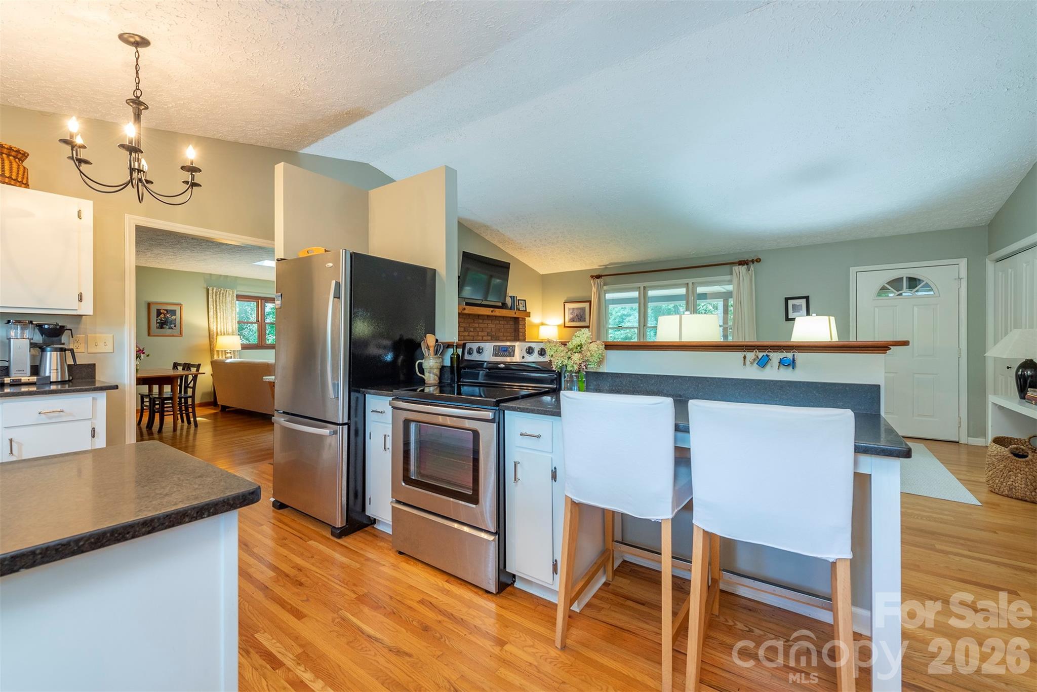 290 Patton Hill Road Swannanoa NC 28778