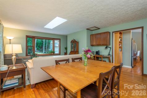 290 Patton Hill Road Swannanoa NC 28778