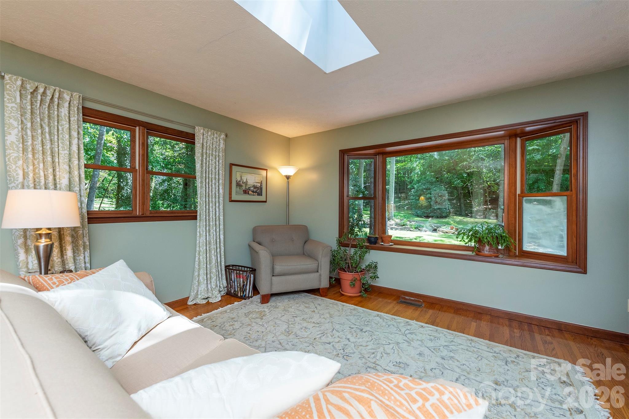 290 Patton Hill Road Swannanoa NC 28778