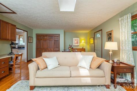 290 Patton Hill Road Swannanoa NC 28778