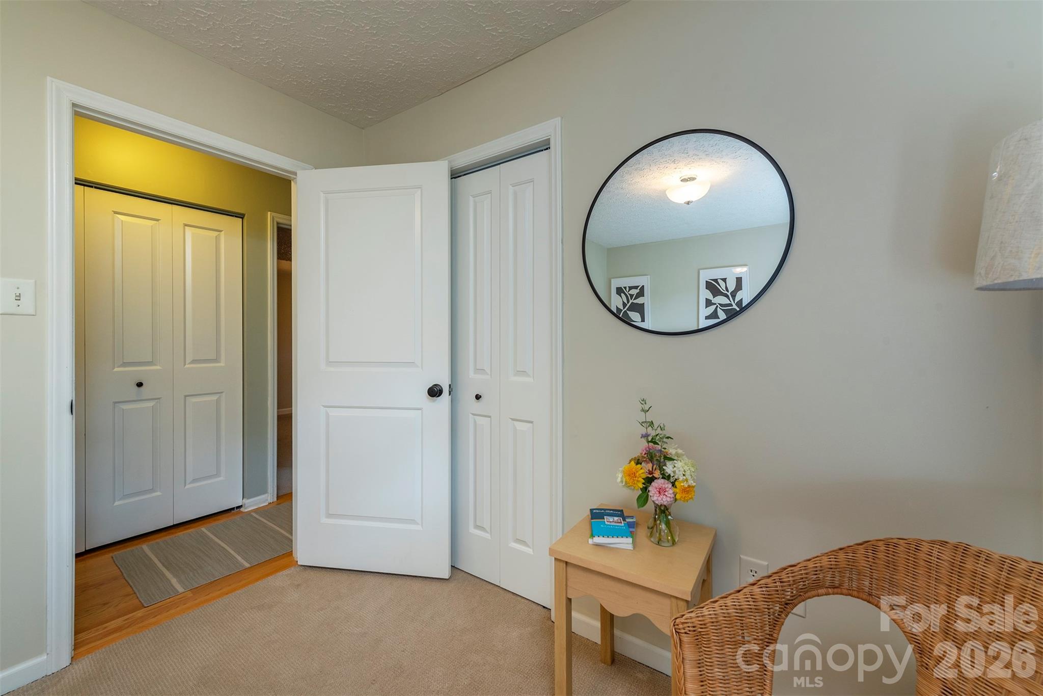 290 Patton Hill Road Swannanoa NC 28778