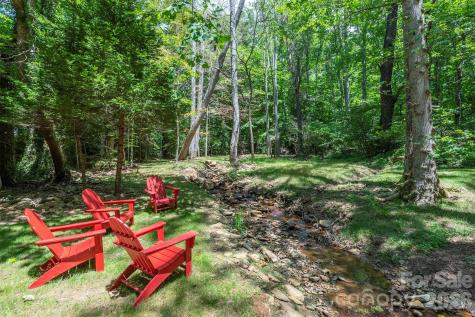290 Patton Hill Road Swannanoa NC 28778