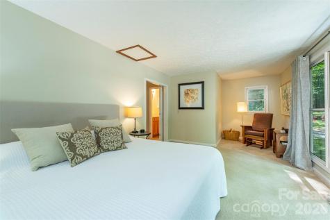 290 Patton Hill Road Swannanoa NC 28778