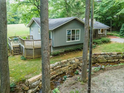 290 Patton Hill Road Swannanoa NC 28778