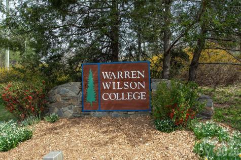 290 Patton Hill Road Swannanoa NC 28778