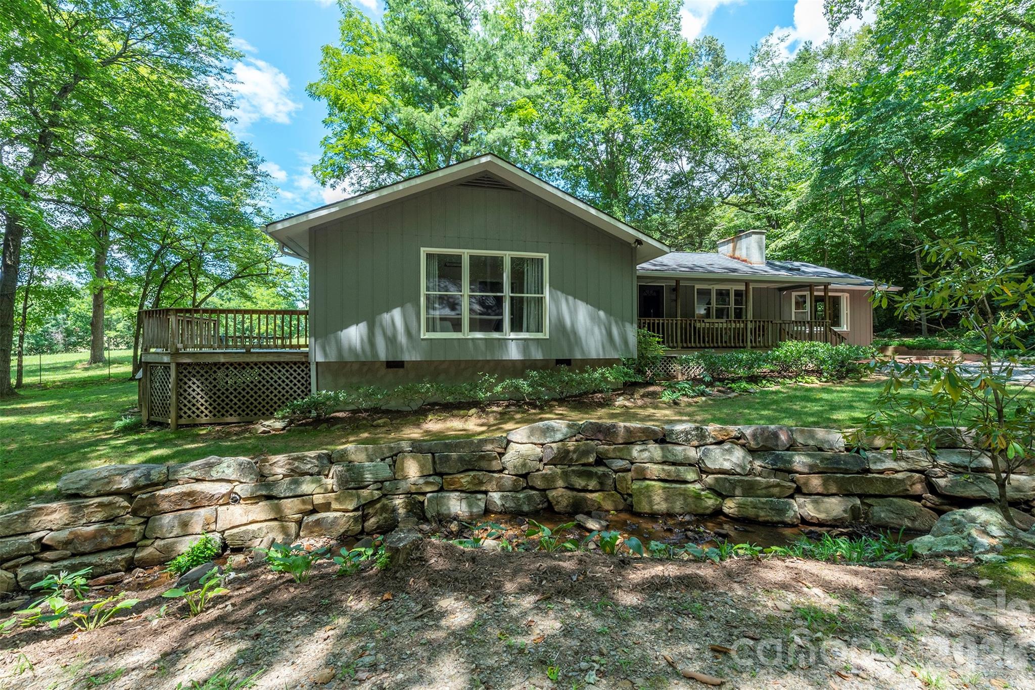 290 Patton Hill Road Swannanoa NC 28778