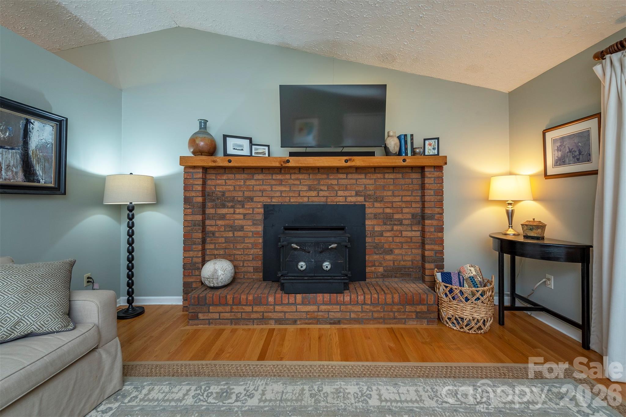 290 Patton Hill Road Swannanoa NC 28778