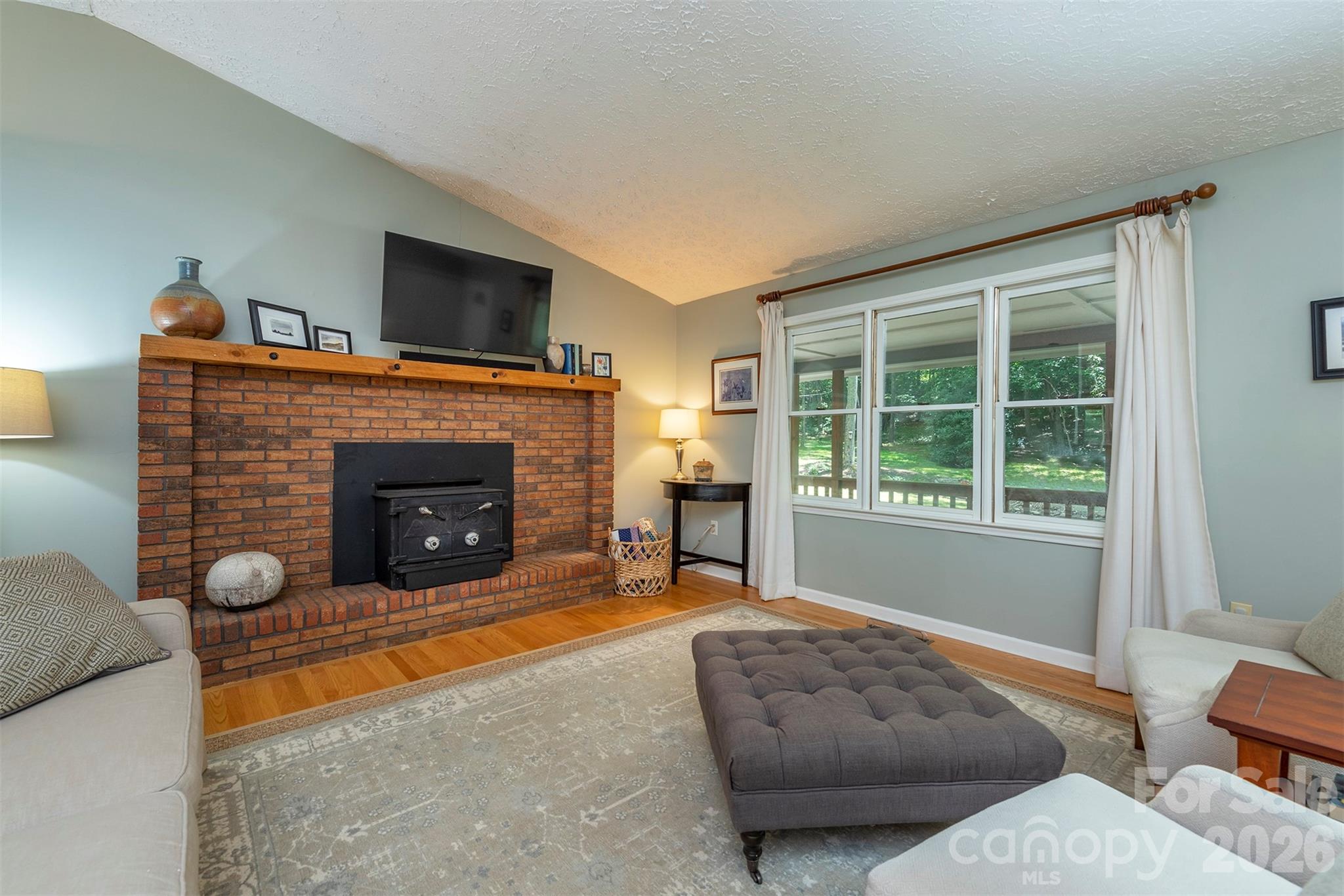 290 Patton Hill Road Swannanoa NC 28778