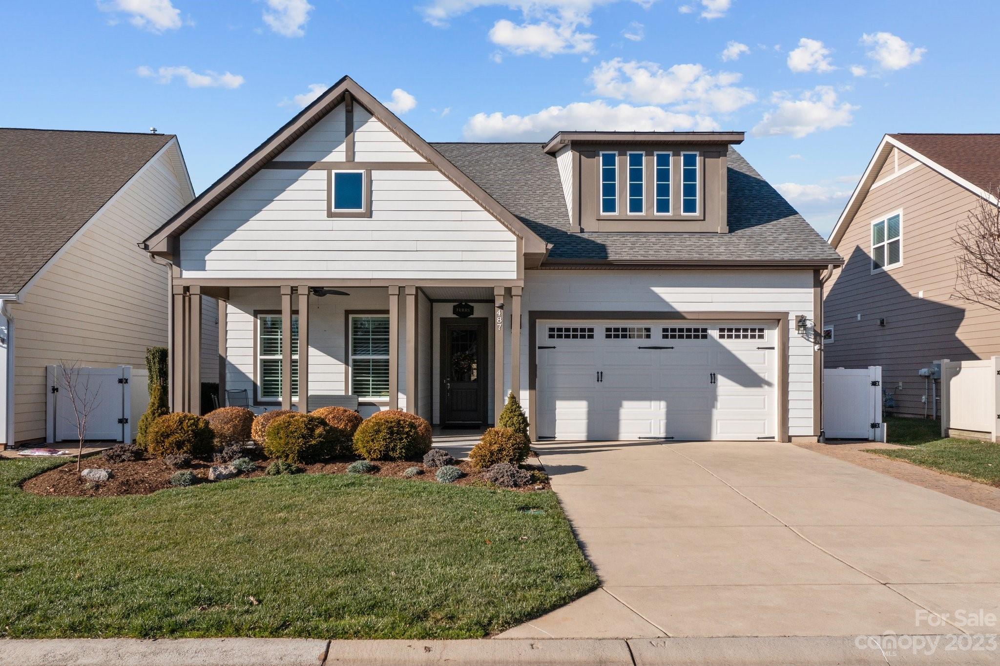 487 Granite Lake Court Denver NC 28037