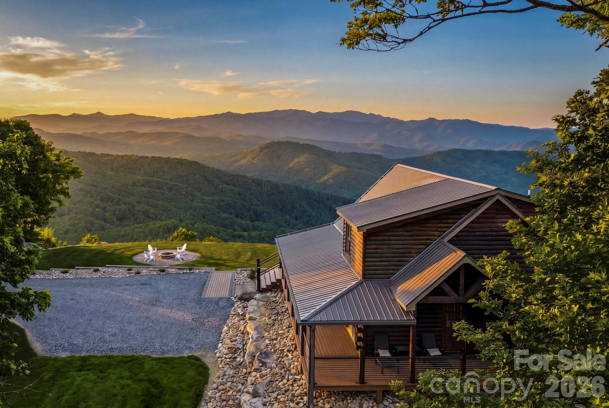 139 High Cliffs Trail Black Mountain NC 28711