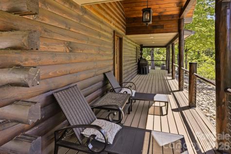 139 High Cliffs Trail Black Mountain NC 28711