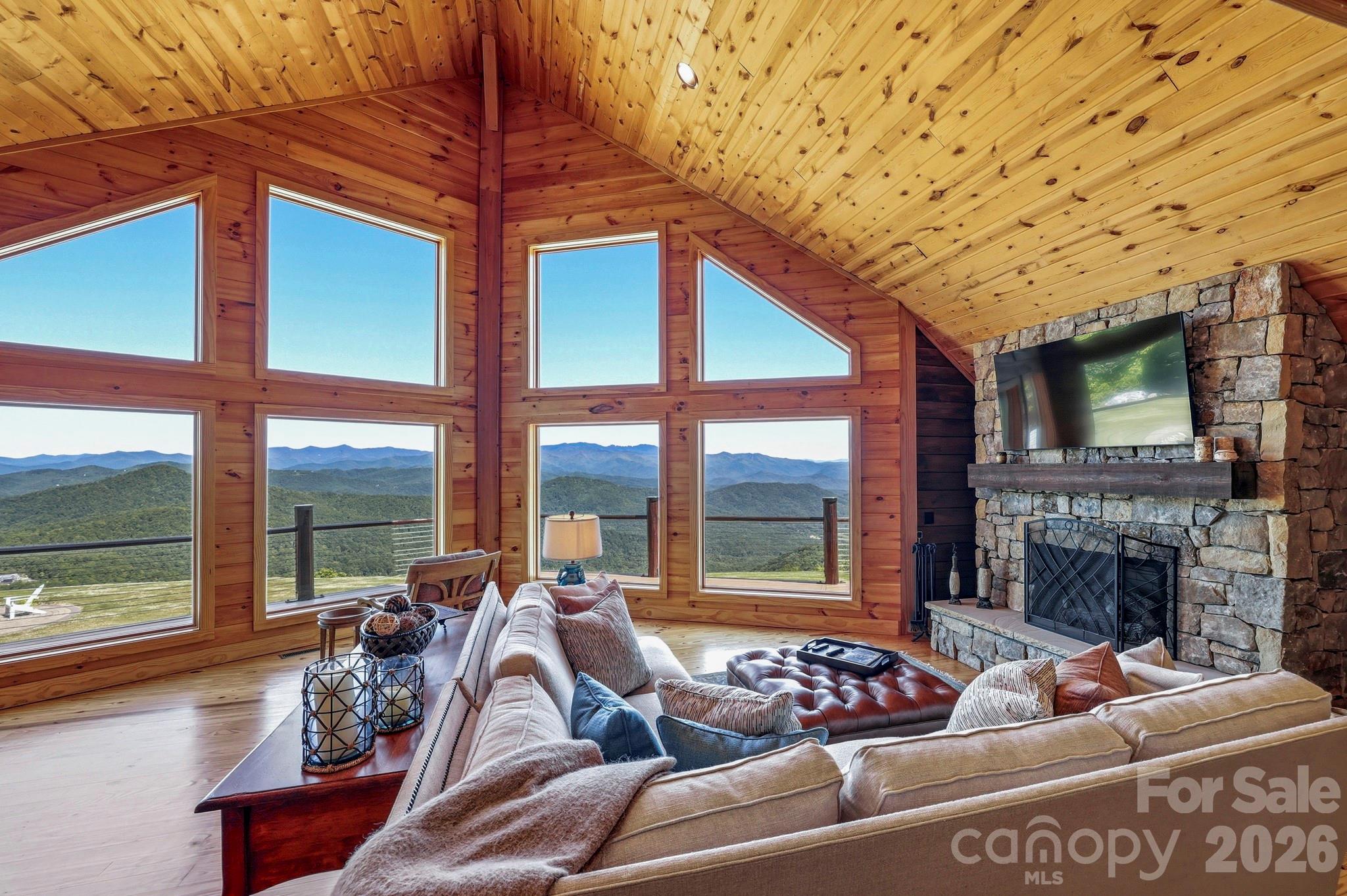 139 High Cliffs Trail Black Mountain NC 28711