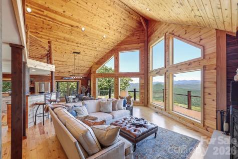 139 High Cliffs Trail Black Mountain NC 28711
