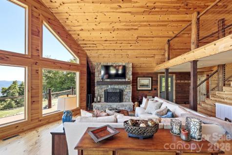 139 High Cliffs Trail Black Mountain NC 28711