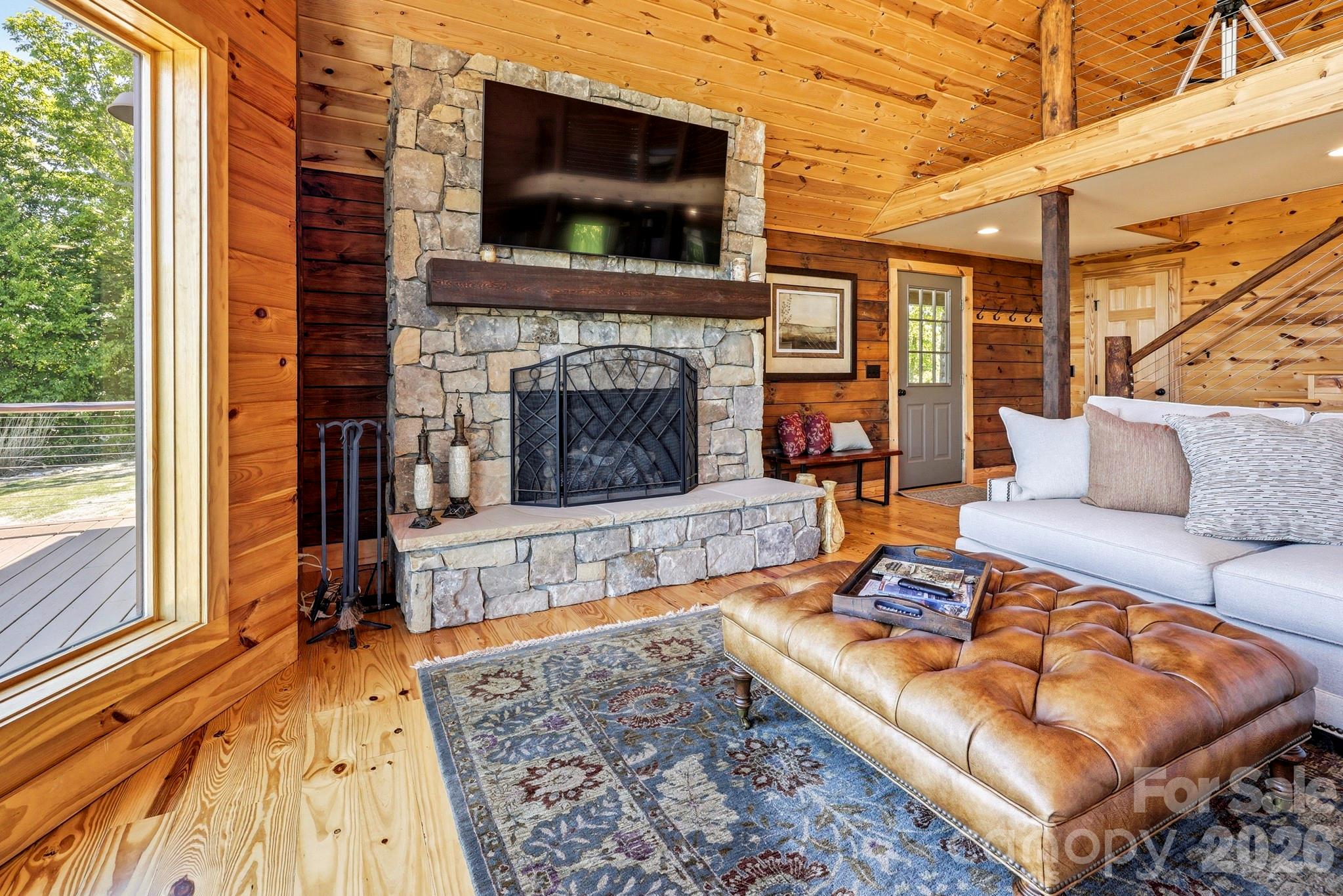 139 High Cliffs Trail Black Mountain NC 28711