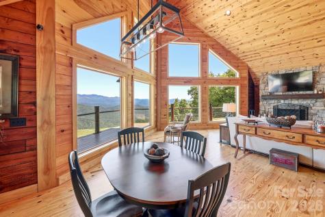 139 High Cliffs Trail Black Mountain NC 28711