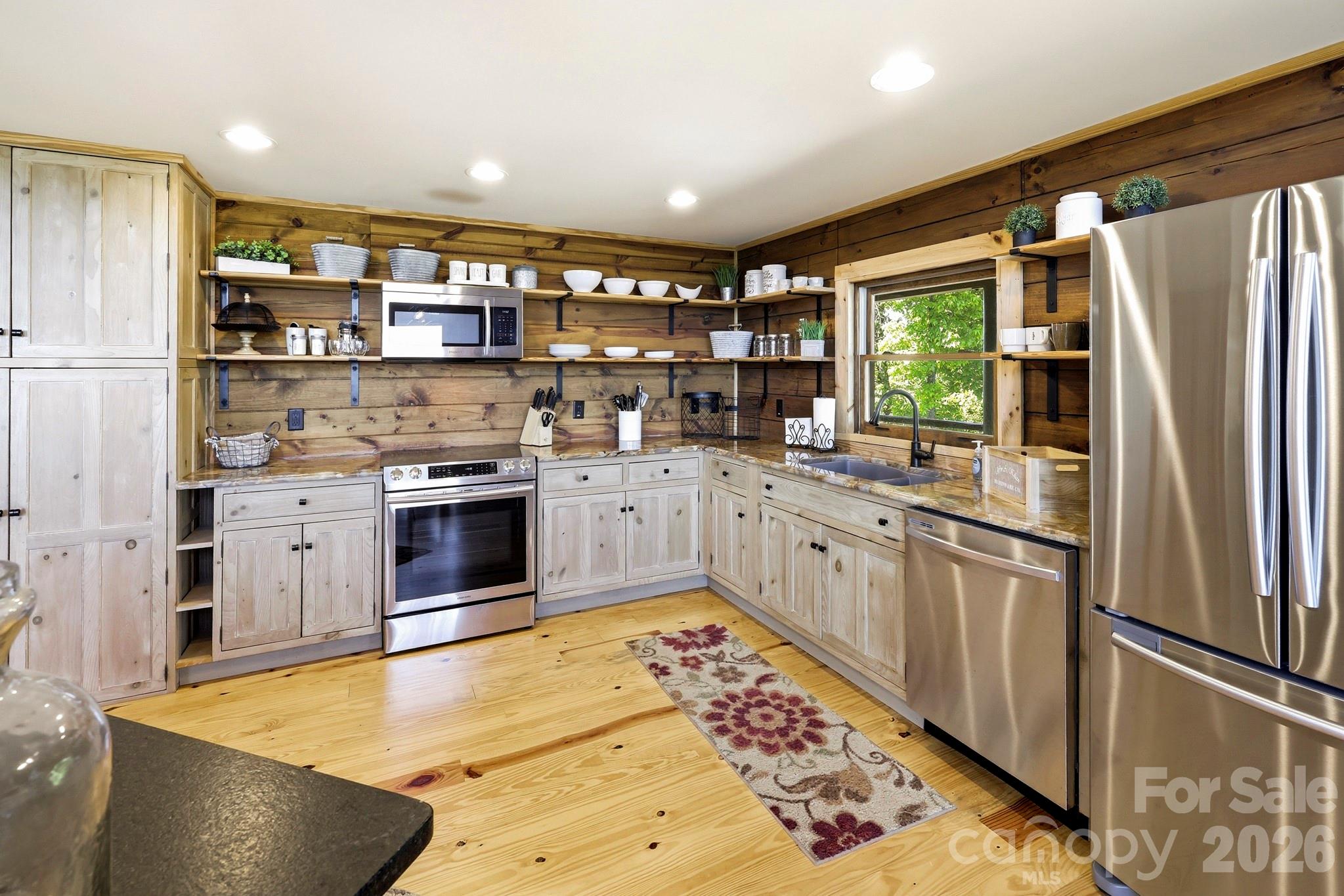 139 High Cliffs Trail Black Mountain NC 28711