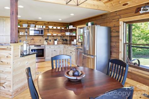 139 High Cliffs Trail Black Mountain NC 28711