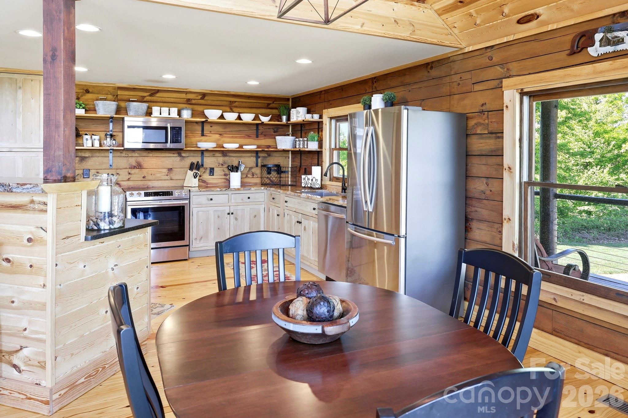 139 High Cliffs Trail Black Mountain NC 28711