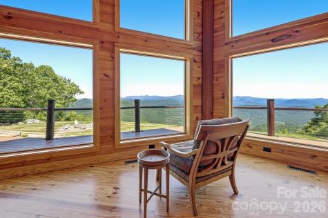 139 High Cliffs Trail Black Mountain NC 28711
