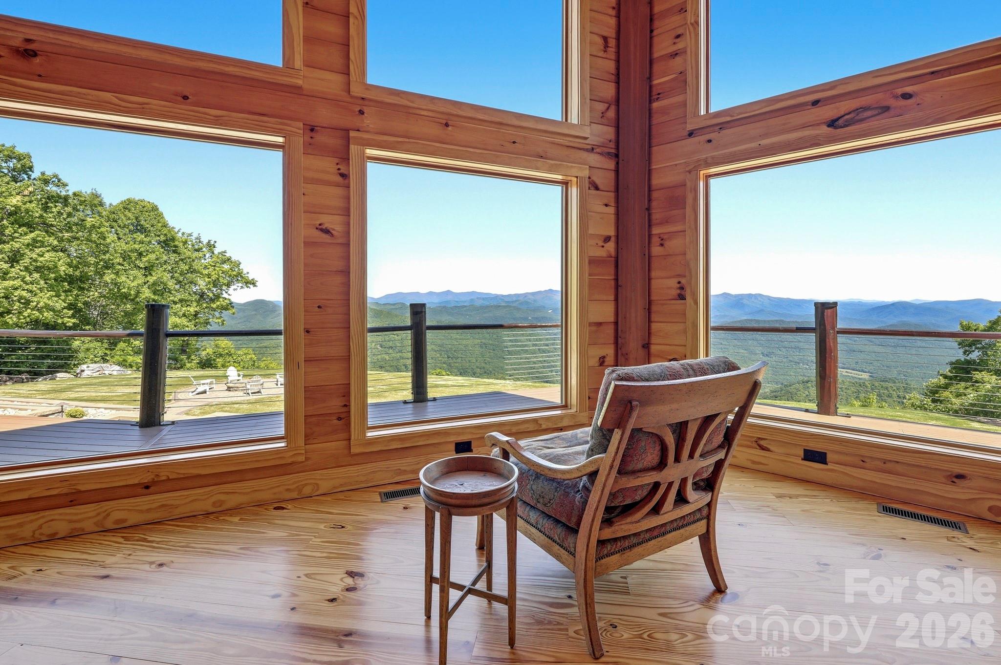 139 High Cliffs Trail Black Mountain NC 28711