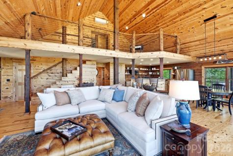 139 High Cliffs Trail Black Mountain NC 28711