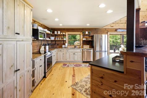 139 High Cliffs Trail Black Mountain NC 28711