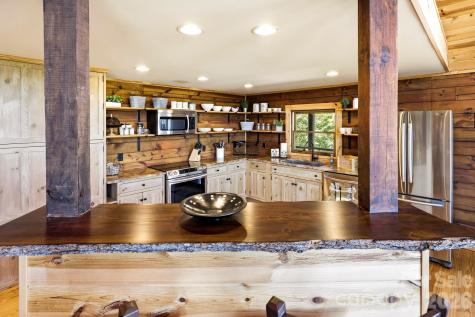 139 High Cliffs Trail Black Mountain NC 28711
