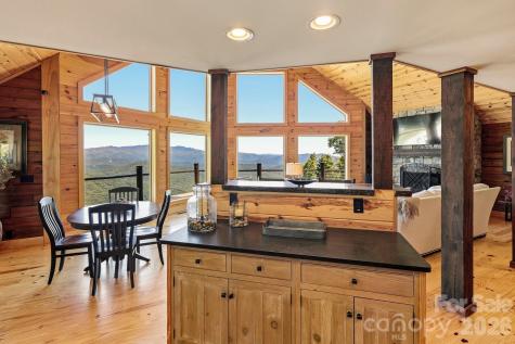 139 High Cliffs Trail Black Mountain NC 28711