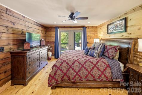 139 High Cliffs Trail Black Mountain NC 28711