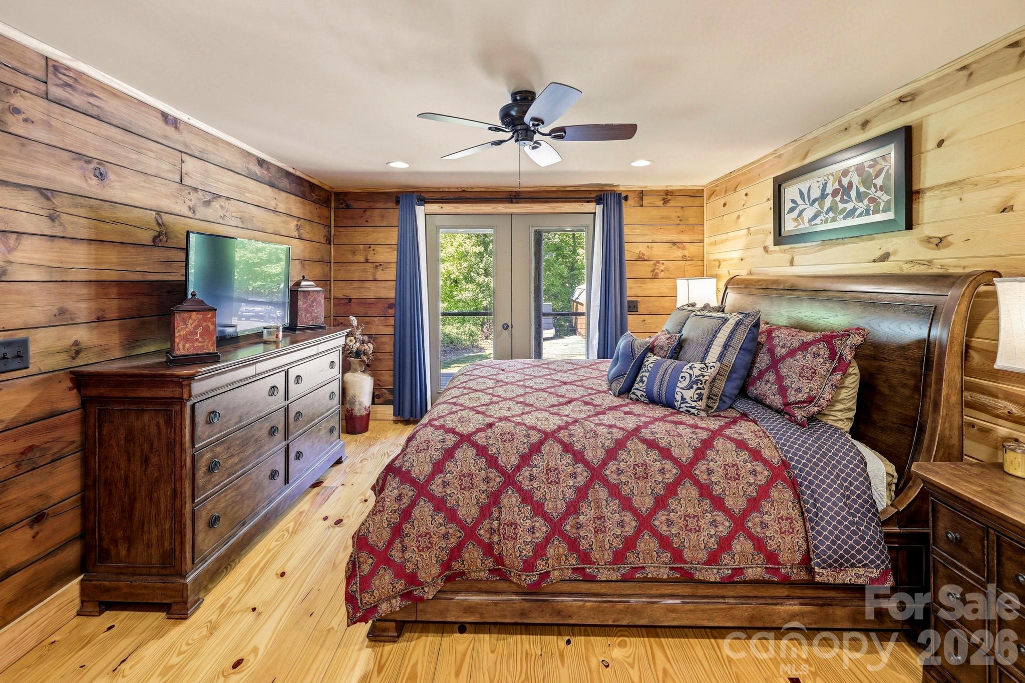 139 High Cliffs Trail Black Mountain NC 28711