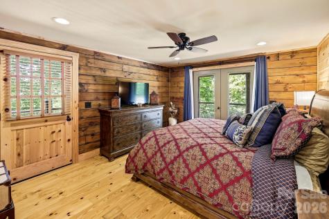 139 High Cliffs Trail Black Mountain NC 28711