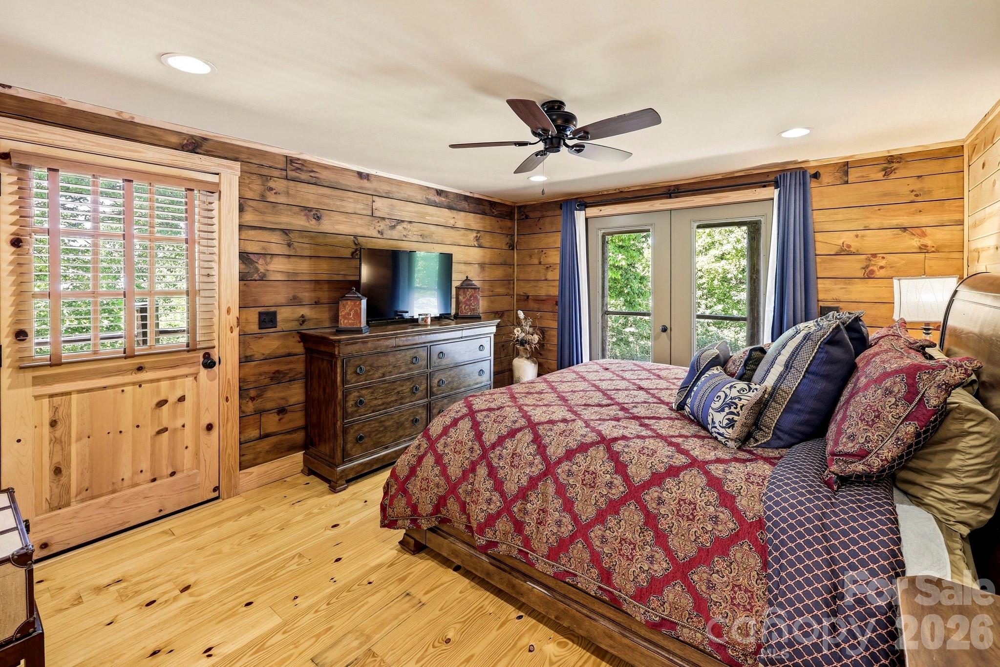 139 High Cliffs Trail Black Mountain NC 28711