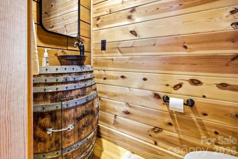 139 High Cliffs Trail Black Mountain NC 28711