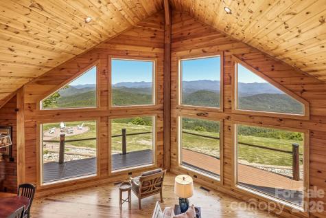 139 High Cliffs Trail Black Mountain NC 28711