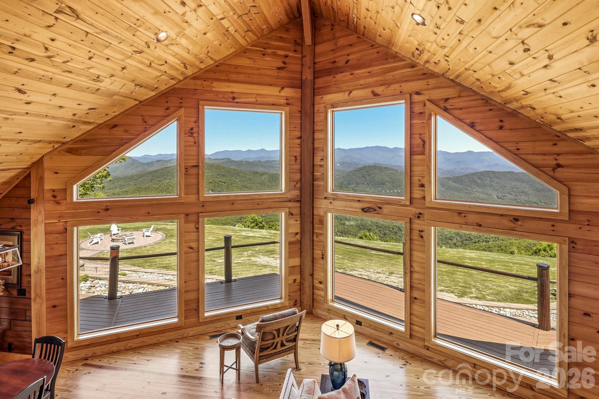 139 High Cliffs Trail Black Mountain NC 28711
