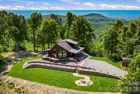 139 High Cliffs Trail Black Mountain NC 28711