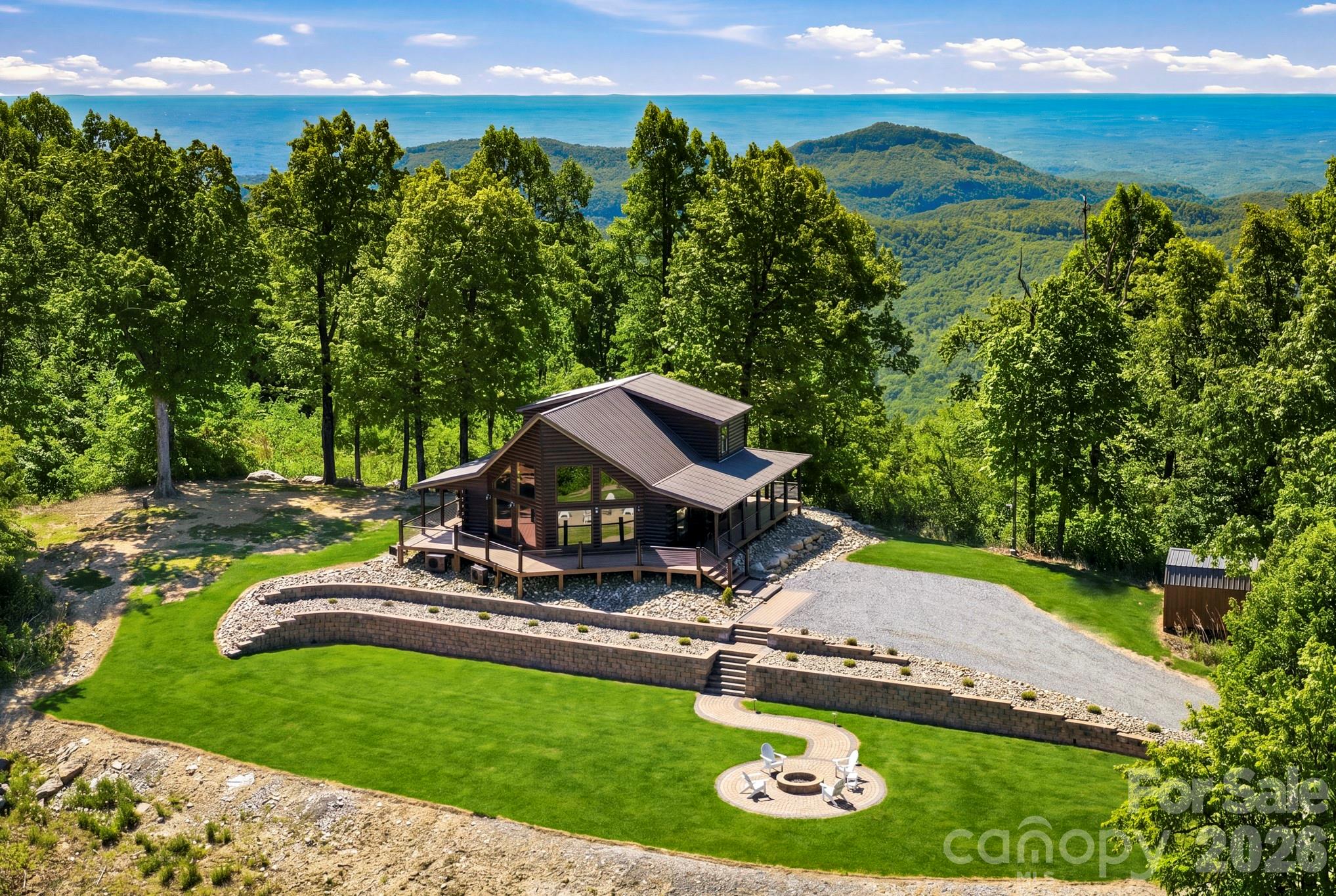 139 High Cliffs Trail Black Mountain NC 28711