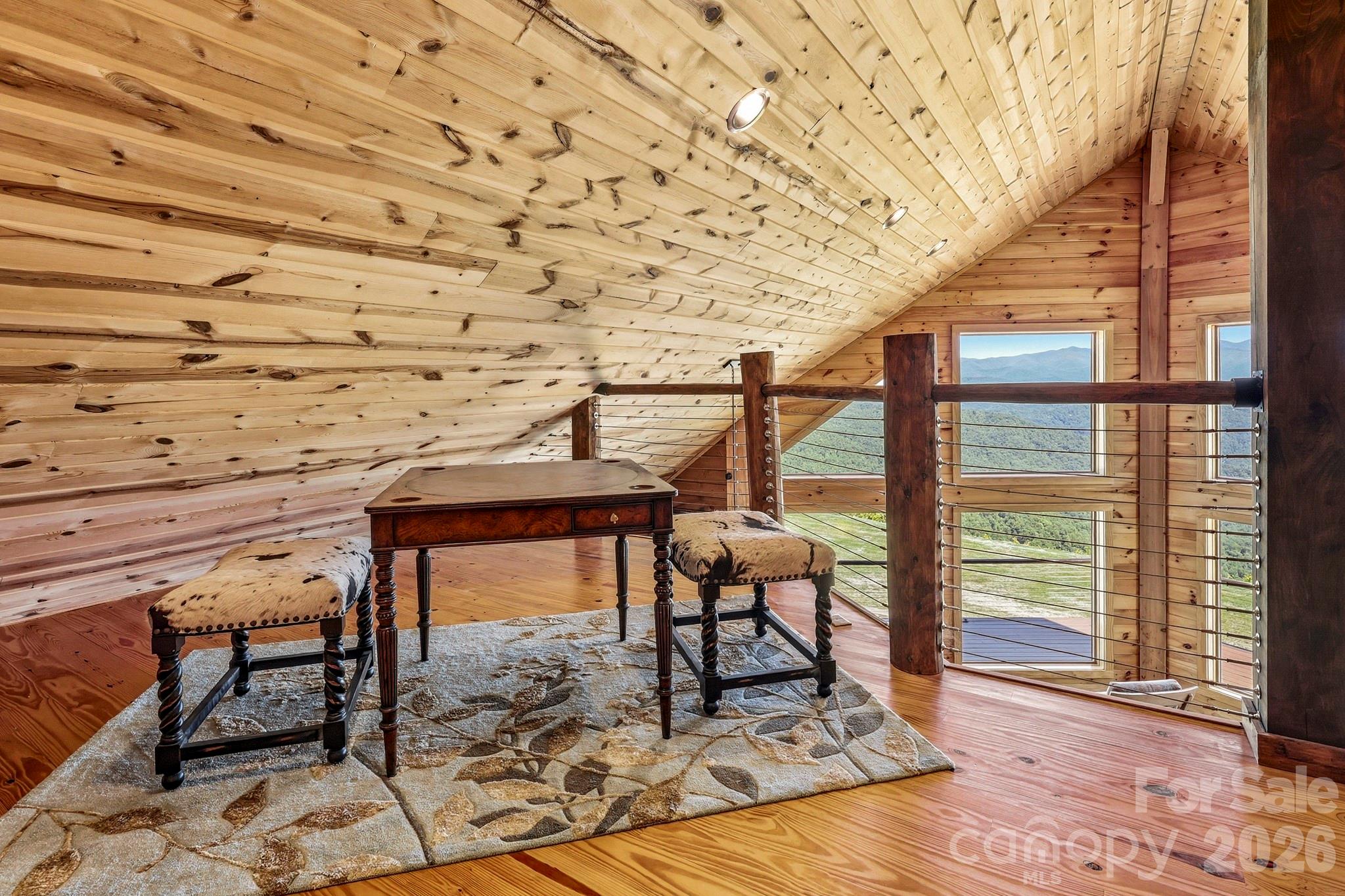 139 High Cliffs Trail Black Mountain NC 28711