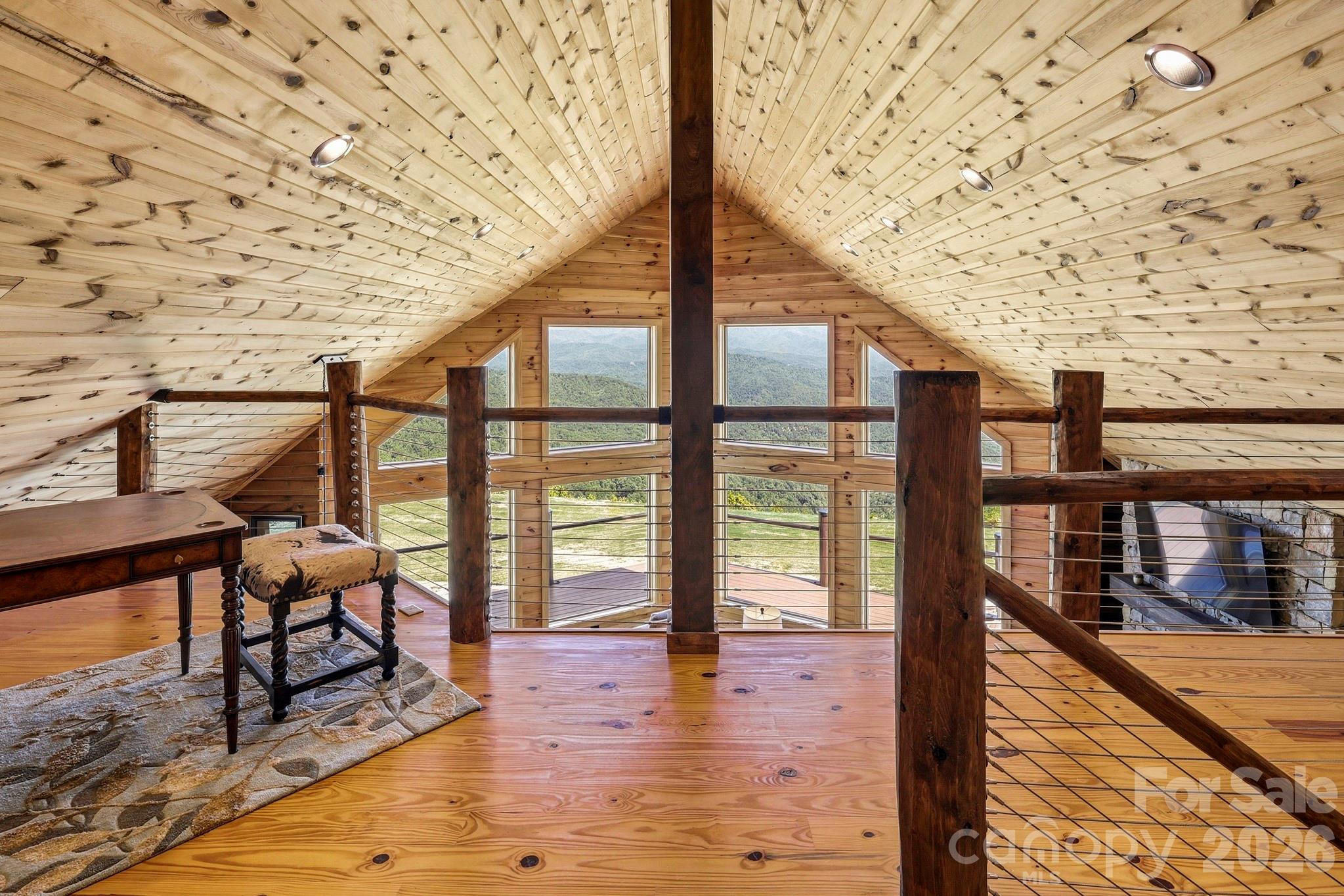 139 High Cliffs Trail Black Mountain NC 28711