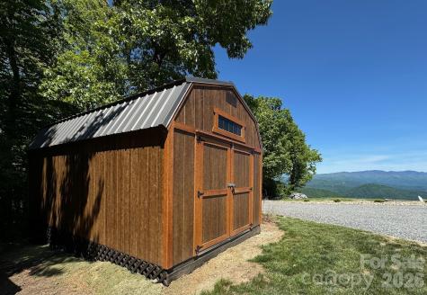 139 High Cliffs Trail Black Mountain NC 28711