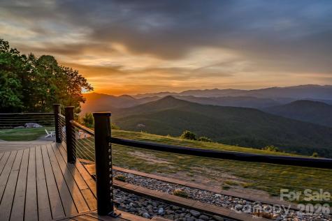 139 High Cliffs Trail Black Mountain NC 28711