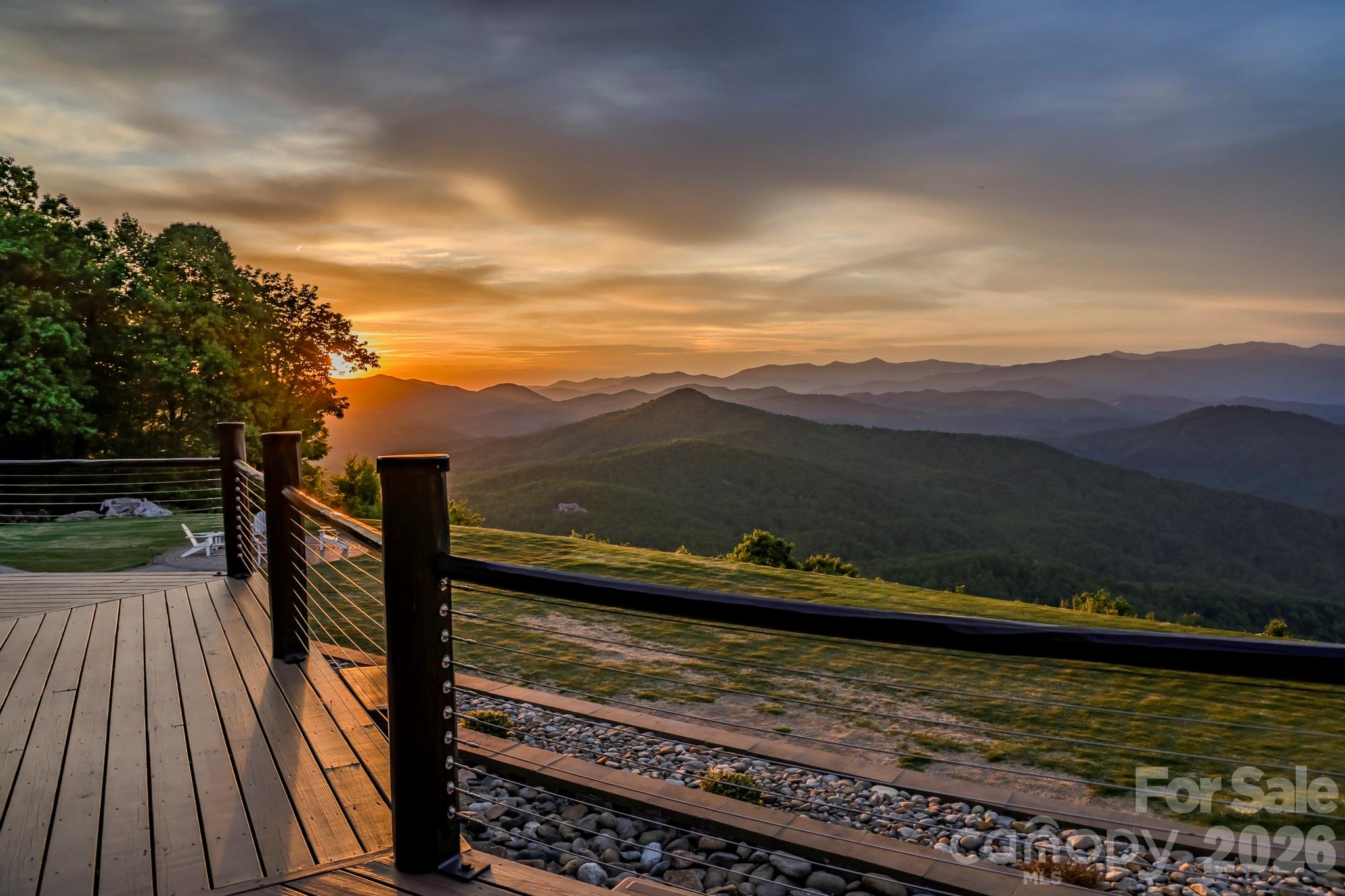 139 High Cliffs Trail Black Mountain NC 28711