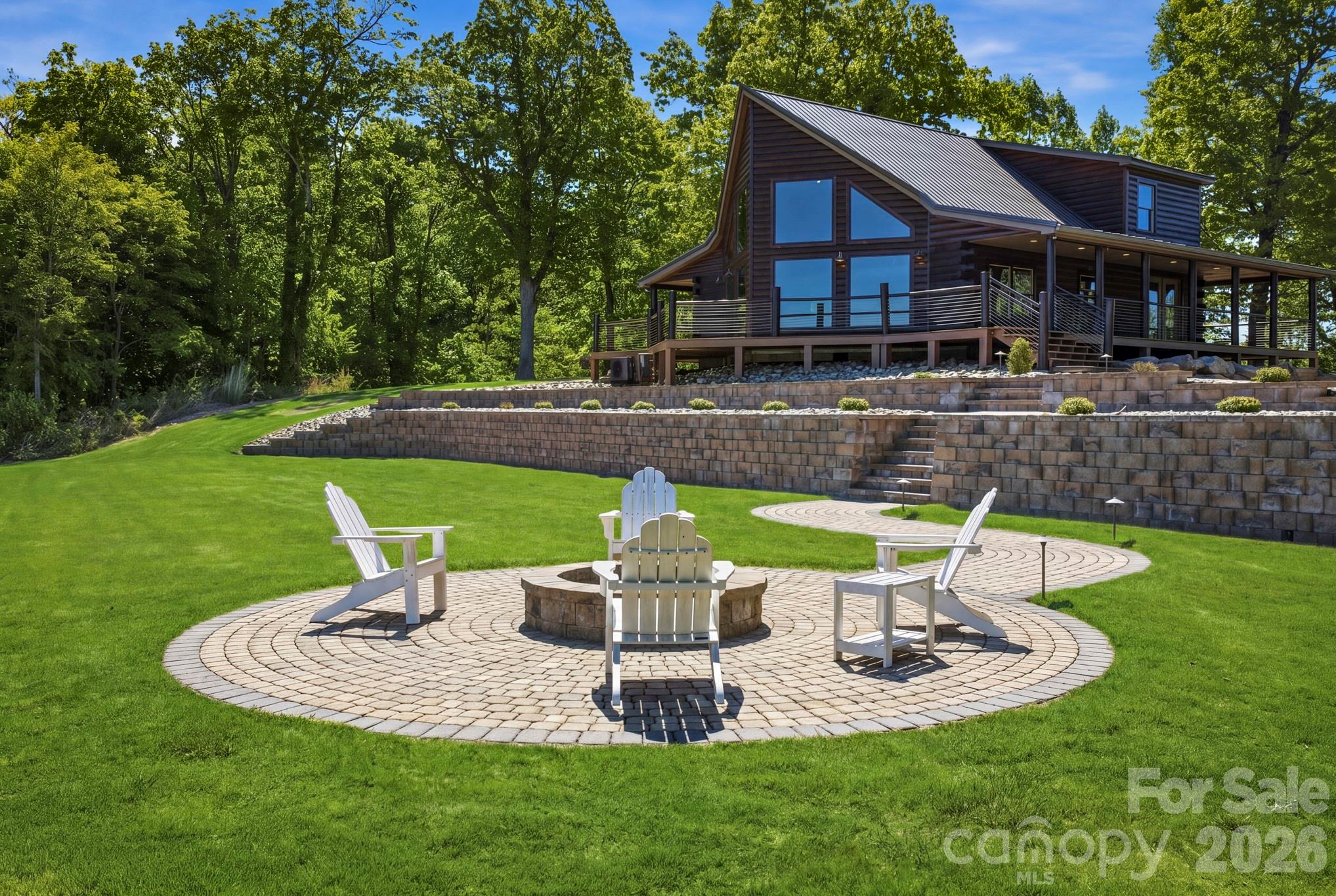 139 High Cliffs Trail Black Mountain NC 28711