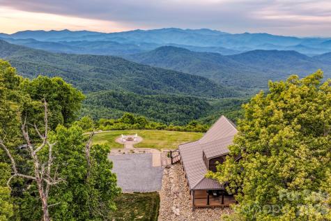 139 High Cliffs Trail Black Mountain NC 28711